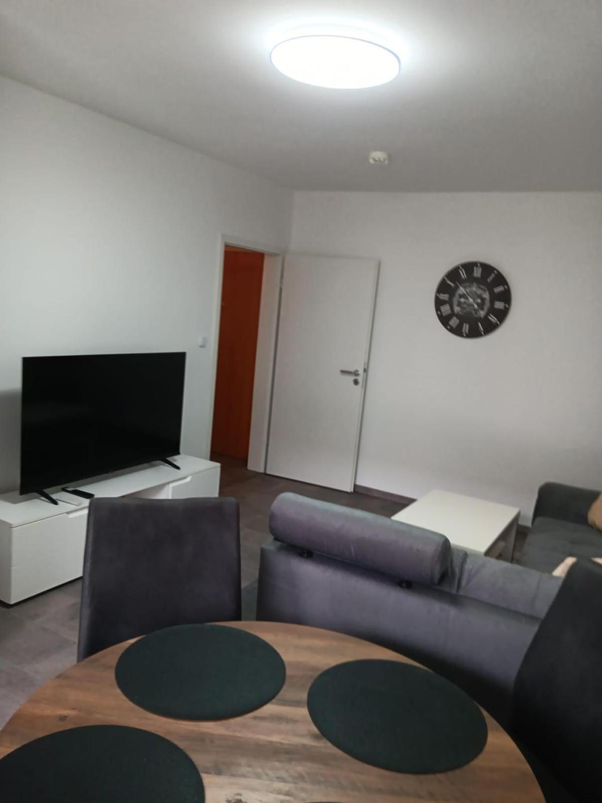 Serenity Bad Harzburg Exterior foto